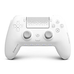 SCUF Omega Anthracite Blanc