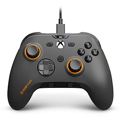 SCUF Valor Wired TMR Anthracite