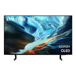 Samsung TQ42S92H - TV OLED 4K UHD HDR - 106 cm