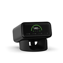 SATECHI ChargeView 140W GaN - Noir SATECHI ChargeView 140W GaN - Noir