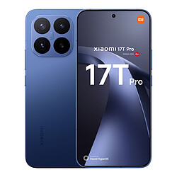 Xiaomi 17T Pro 5G Noir - 512 Go - 12 Go