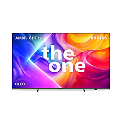 PHILIPS 85PUS9000 - TV 4K UHD HDR - 215 cm 
