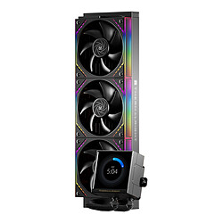 Thermalright Peerless Vision 360 ARGB - Noir