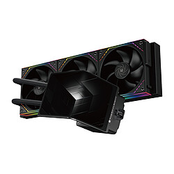 Thermalright Levita Vision 360 ARGB - Noir
