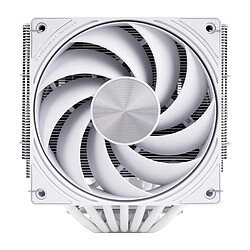 Thermalright Frost Tower 140 - Blanc