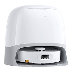 Roborock Qrevo Curv 2 Flowx