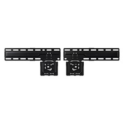 Samsung Support Mural Slim Fit 2026 WMN-H50EB/XC - Noir