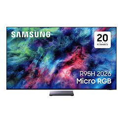 Samsung Micro RGB TMR65R95H