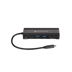 Sonnet Echo 6 USB-C Multi Hub