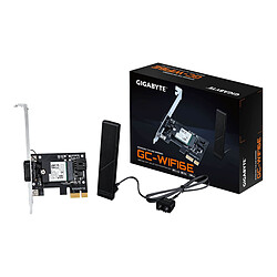 Gigabyte GC-WIFI6E