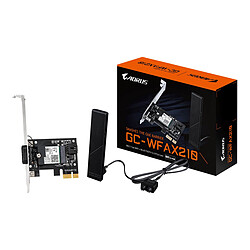 Gigabyte Aorus GC-WFAX210