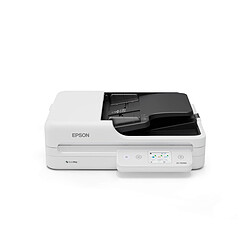 Epson Workforce DS-1760WN 