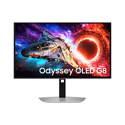 Samsung  Odyssey G8 S27HG802SU