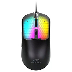 Mars Gaming MM-Viper - Noir