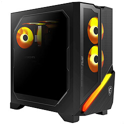 MSI MPG Infinite Z3 9NVVR9-284EU MSI MPG Infinite Z3 9NVVR9-284EU