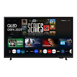 Samsung QLED TQ32Q5F - TV QLED Full HD - 80 cm