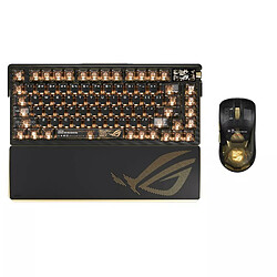 Asus ROG ROG Combo - Edition 20