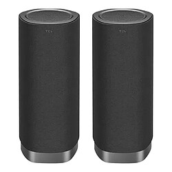 TCL Z100 Pack Stéréo