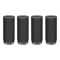 TCL Z100 Pack Home Cinema