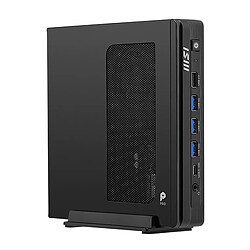 MSI PRO DP10 A14MG-004EU - Noir