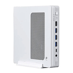 MSI PRO DP10 A14MG-006EU - Blanc