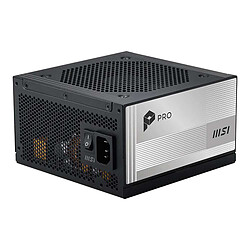 MSI PRO A850PL PCIE5 