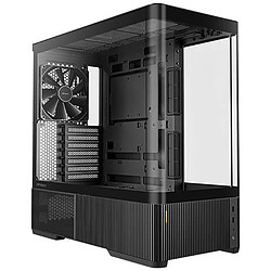 Antec C6 Curve Air - Noir