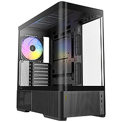 Antec C6 Curve ARGB - Noir 