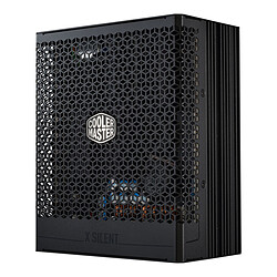 Cooler Master X Silent Edge Platinum 850