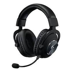 Logitech G Pro X Wireless Lightspeed