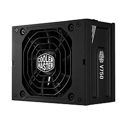 Cooler Master V SFX Gold 750 Full Modular ATX 3.1 