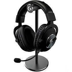 Logitech G Pro X Wireless + Repose Casque Logitech G Pro X Wireless + Repose Casque