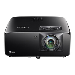 Optoma UHZ36STe - DLP Laser UHD 4K - 4000 Lumens