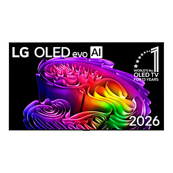 LG OLED77G6 - TV OLED 4K UHD HDR - 195 cm LG OLED77G6 - TV OLED 4K UHD HDR - 195 cm