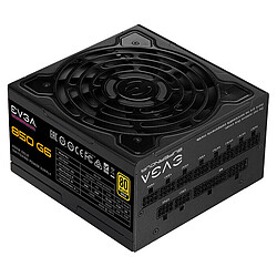 EVGA SuperNOVA 850 G6 - Gold 