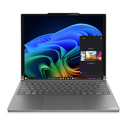 Lenovo ThinkBook Plus G6 Rollable (21TR0000FR)