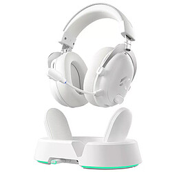 MCHOSE V9 Turbo+ (Blanc)