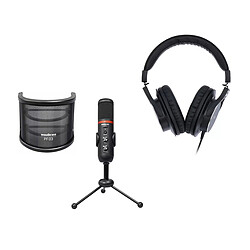 Woodbrass Pack Studio