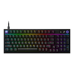 Logitech G G316 X 98 - Noir