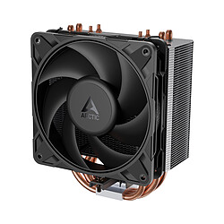Arctic Freezer 36-S Argent/Noir