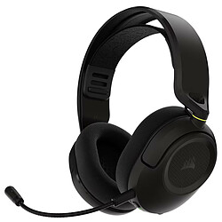 Corsair HS35 Wireless v3 (Noir)