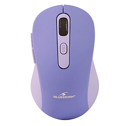 Bluestork Office 65 Wireless - Violet