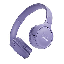 JBL Tune 520BT Violet