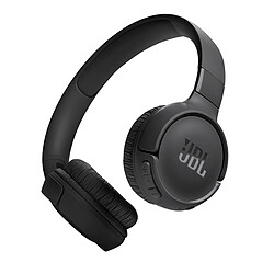 JBL Tune 520BT Noir