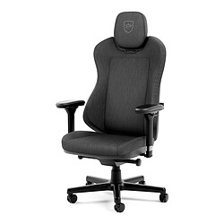 Noblechairs Aura TX - Anthracite