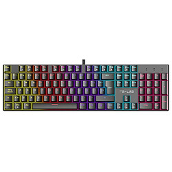 The G-Lab KEYZ Radium (FR)