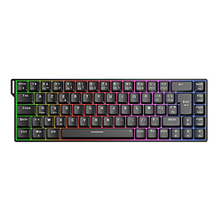 The G-Lab Keyz Titanium HE - Noir