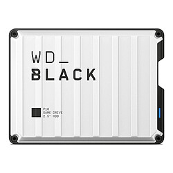 Disque dur externe WD_Black