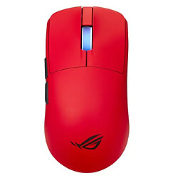 Asus ROG Harpe II Ace - Lava Red
