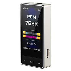 FiiO QX13 Titanium